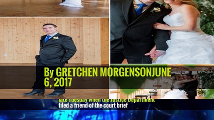 Justice Department Weighs in Against Wells Fargo in a Whistle-Blower Suit -