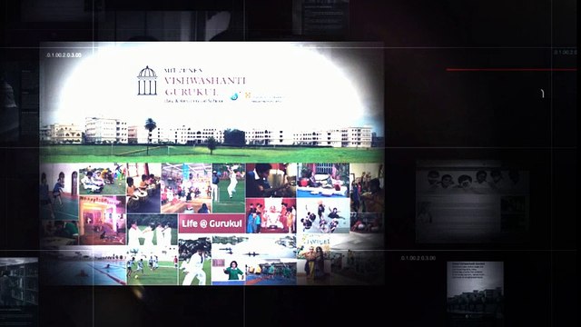 Mit Gurukul - International Boarding Schools india, IB Schools Pune