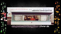 Les Innocents - Un monde parfait KARAOKE / INSTRUMENTAL