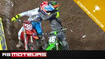 AMA Supercross 2017 ➡️05 Toute la compétition d'Oakland (intégrale)