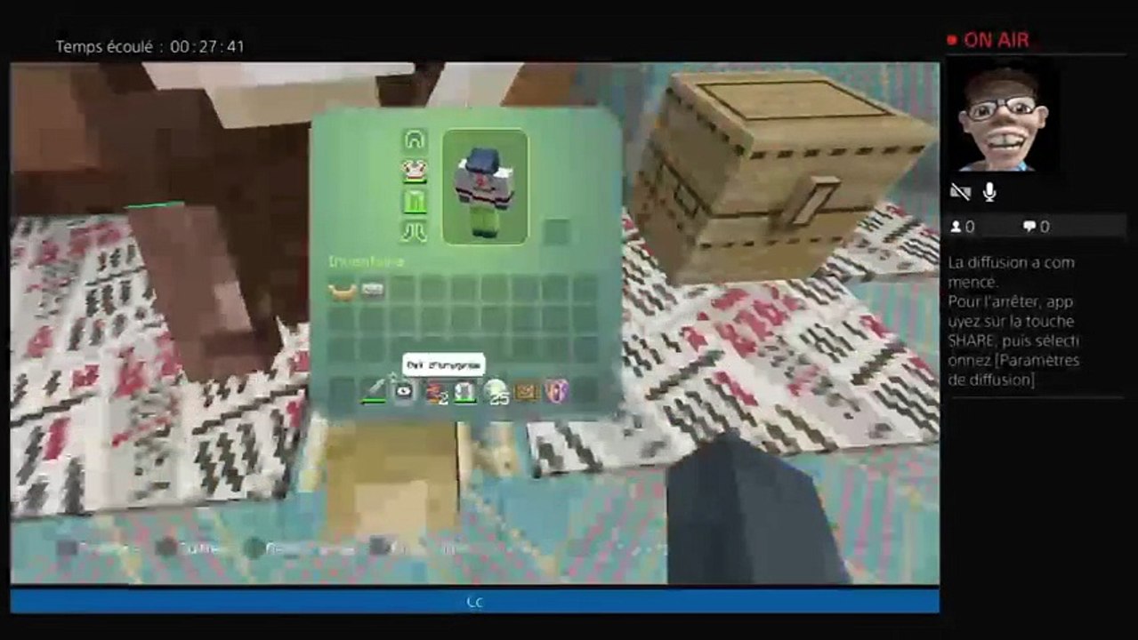 Minecraft LittleBigPlanet (26)