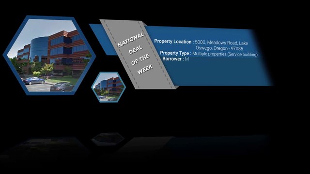 Weekly Real Estate Deals Oregon - Enriched Data