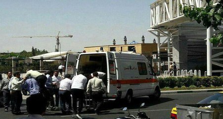 Ramazan'da İran'ı Kana Bulayan Çifte Saldırıya Türkiye'den İlk Tepki: Başsağlığı Diliyoruz