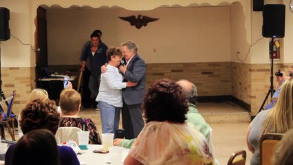 Ronnie Dove sings 'Heart' Maryland May 2016