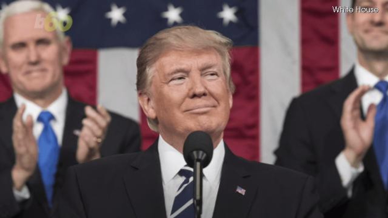 Merriam-Webster Gains Popularity with the Trump Effect