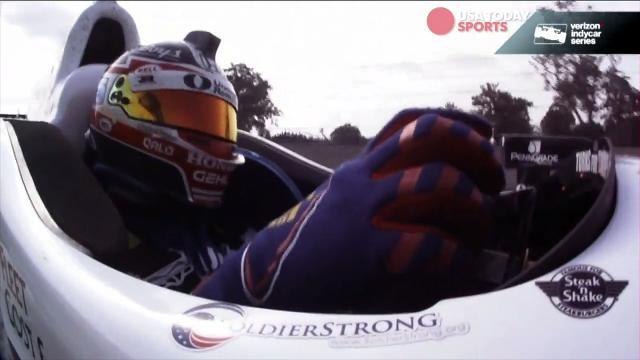 Drivers to watch in IndyCar race at Texas Motor Speedway