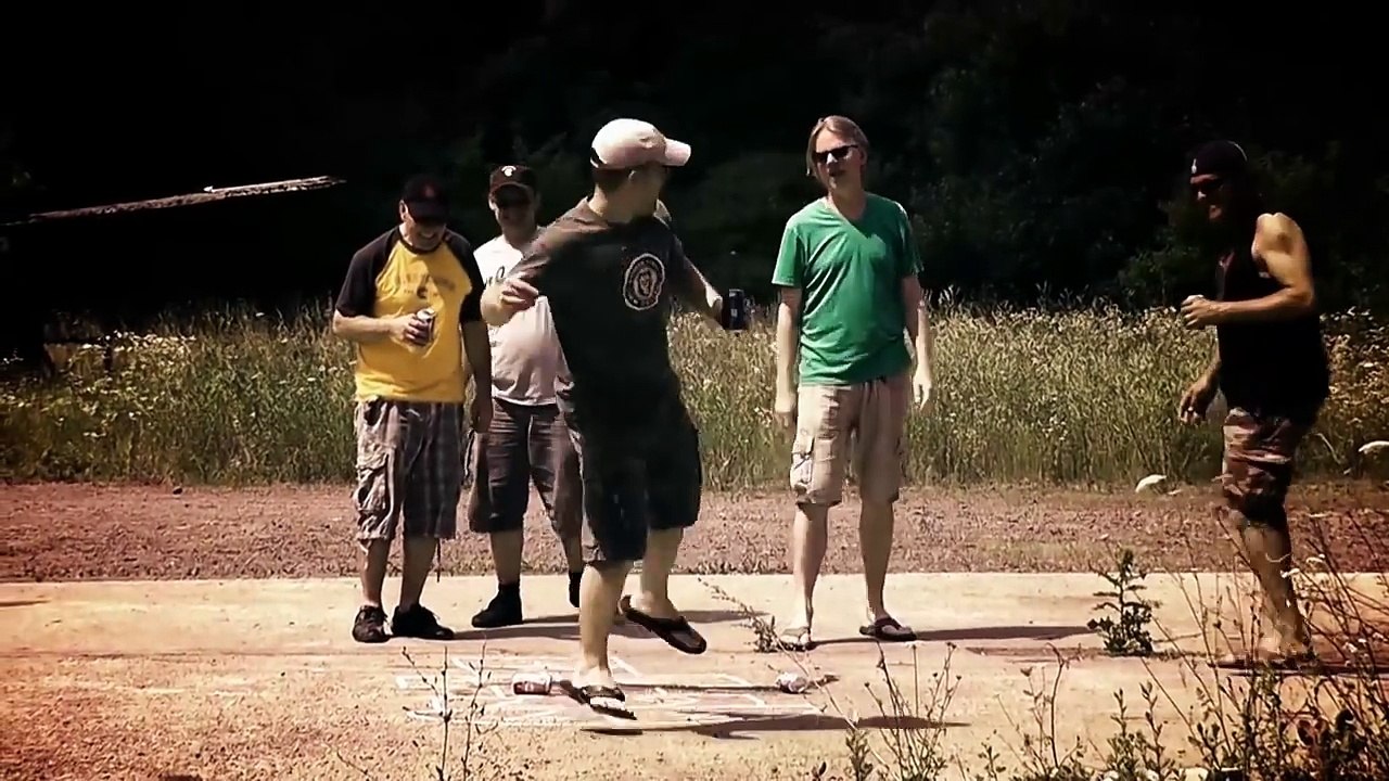 Freak On A Leash - Cover by NightHawk