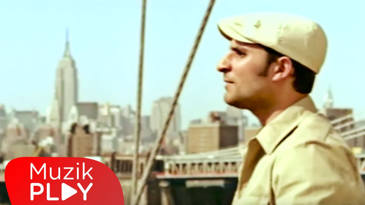 Rafet El Roman - Amerika