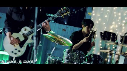 [HD][VOSTFR] DAY6-I smile