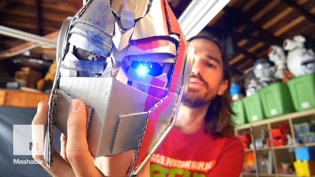 Secrets revealed in the BTS homemade version of 'Transformers: The Last Knight' trailer