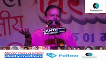 Yogendra Mudgil ¦ जानिये नेता और आदमी में क्या फ़र्क़ है ¦Etah Kavi Sammelan June 2017