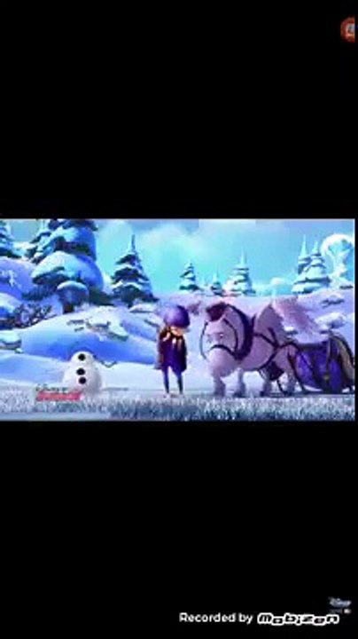 Prenses sofia ve olaf