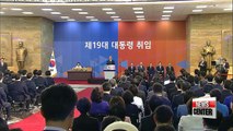N. Korea looking for more as regime rejects S. Korea's offer of assistance and exchange