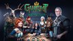Gameplay oficial de GWENT, el juego de cartas de The Witcher