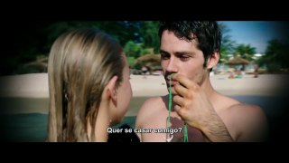 American Assassin (2017) - Trailer Legendado