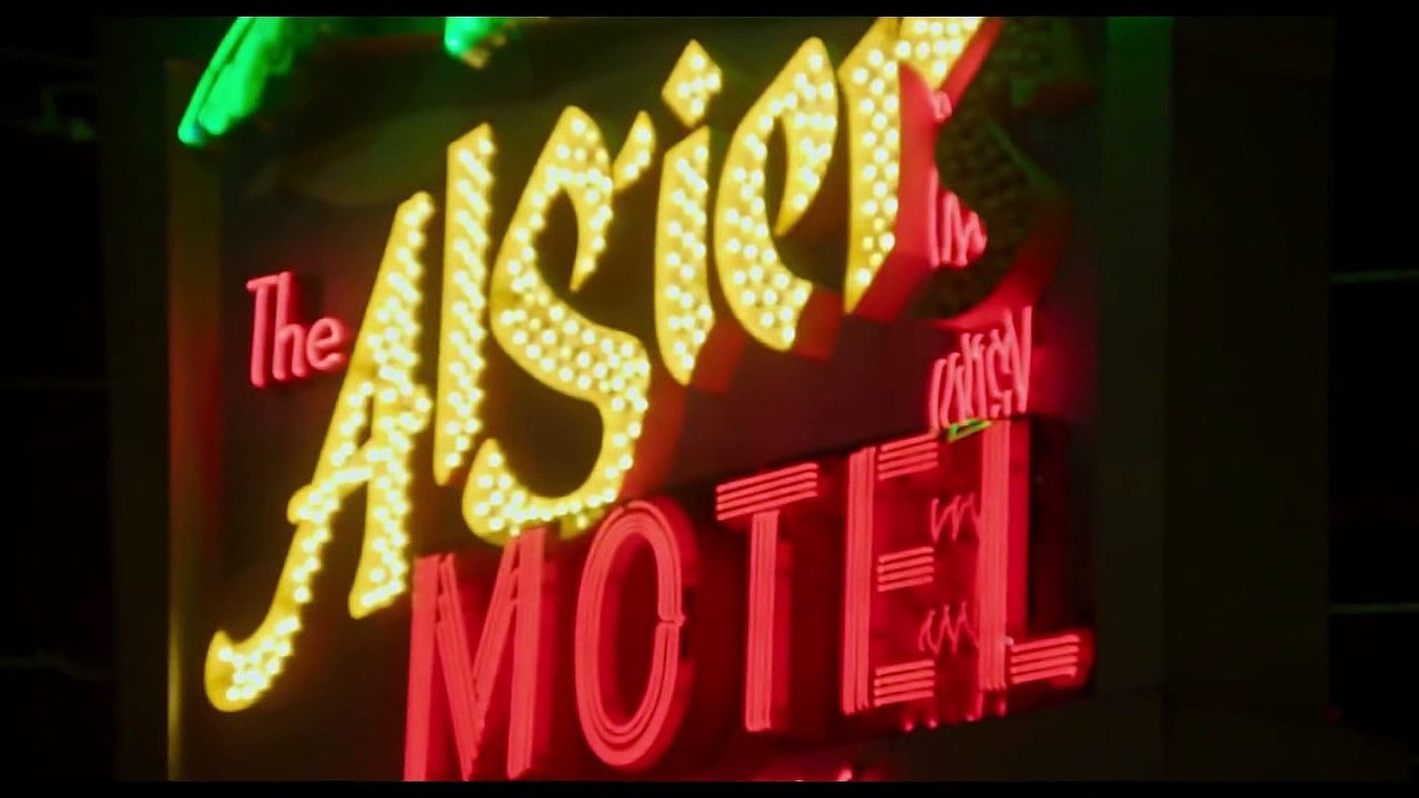 Detroit (2017) - Trailer Legendado