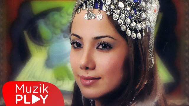 Seda Tatlıses - Karagözlüm Yollar Duman