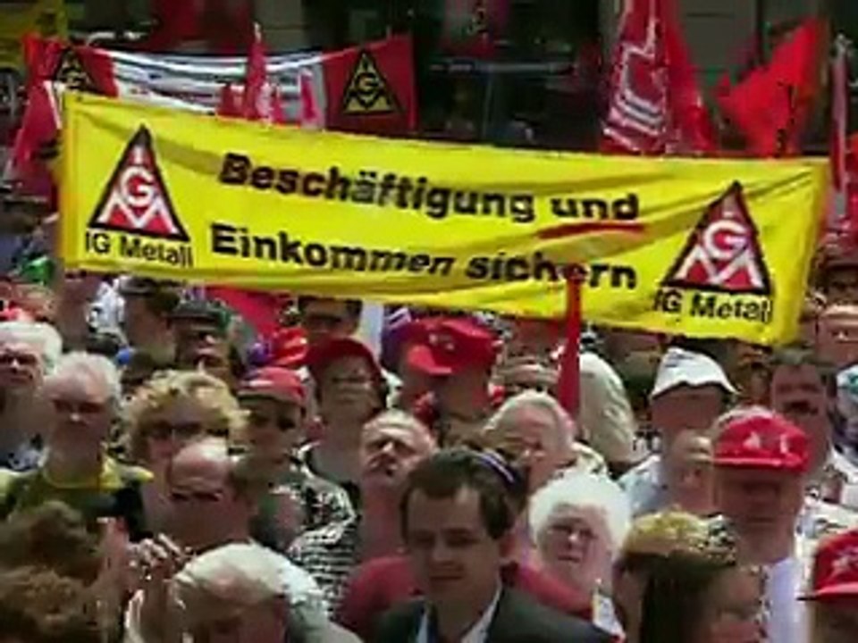 Tagesschau | 07. Juni 1997 20:00 Uhr (mit Eva Hermann) | Das Erste