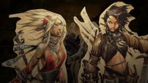 Pathfinder : Kingmaker - Bande-annonce du Kickstarter