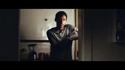 IT COMES AT NIGHT - Can't Sleep