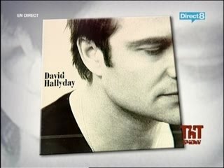 David Hallyday - TNT Show 01