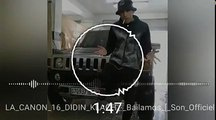 LA CANON 16 DIDIN KLACH Bailamos Officiel NEW 2017