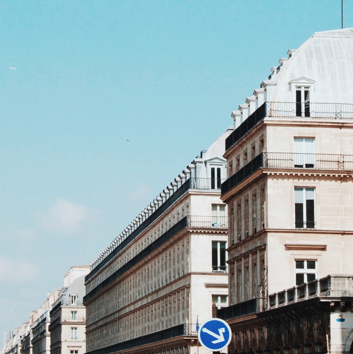 our summer seventeen: Paris
