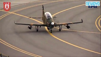 Türkiye için bir ilkti! TSK 24 tane sipariş verdi Videosu