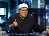 #ممكن | 29-11-2013 | حوار بين الدين والسياسة العدل والفضل 2