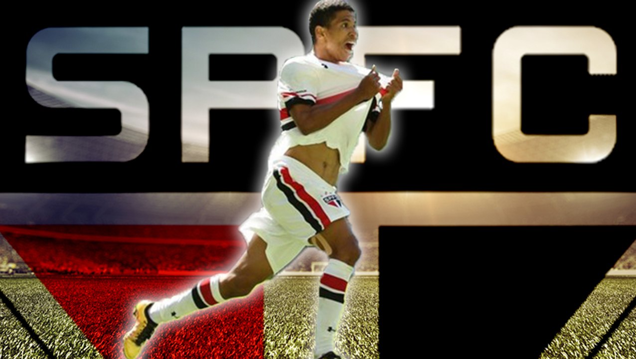 Marquinhos Cipriano, joyau de São Paulo