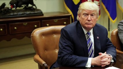 Report: Trump Funneled Kids Cancer Charity Money Into Business