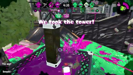 Splatoon 2 Splat Chat – Nintendo Switch