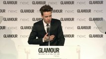 Glamour Awards 2017: Liam Payne pokes fun at Zayn Malik