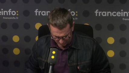 Le décor de l'émission Apostrophes vendu aux enchères