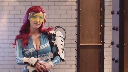 WipEout Omega Collection - How the Anti-Grav Racer Changed Gaming - PS4