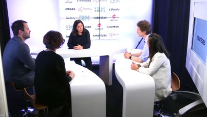 Expérience client & Digital : débat avec eDreams Odigeo, Krys, Axa, Groupe Bel