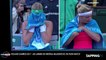 Roland-Garros 2017 : Kristina Mladenovic au bord des larmes pendant son match (vidéo)