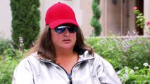 Sharon's reveal - Honey G finds out if she's made it to Lives! _ Judges’ Houses _ The X Factor 2