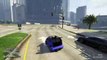 RACE CAR TROLLING! (GTA 5 S) (GTA 5 Funny Trolling) GTA 5 Online Trolling