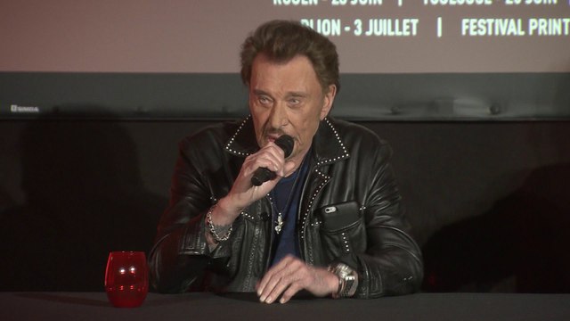 Les vieilles canailles réunies pour une série de concerts Revivez la conférence de presse