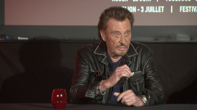 Les Vieilles Canailles réunies pour une série de concerts. Revivez la conférence de presse