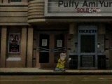 Puffy Ami Yumi tickets
