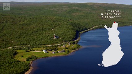 This Is Finland - Episode 02 - East and North Lappland