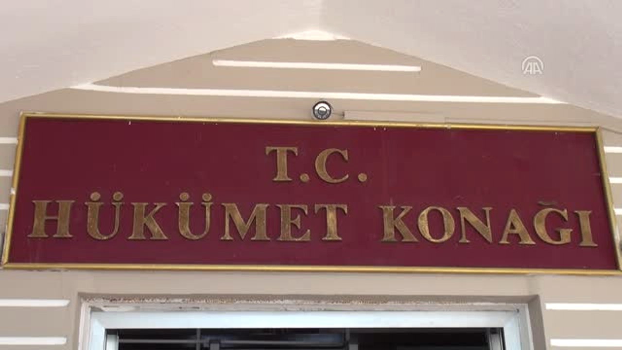 Bolu'da Aranan Cinayet Zanlısı Kemer'de Yakalandı