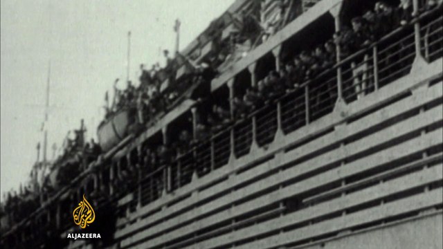 Britain's First Yemenis - Al Jazeera World