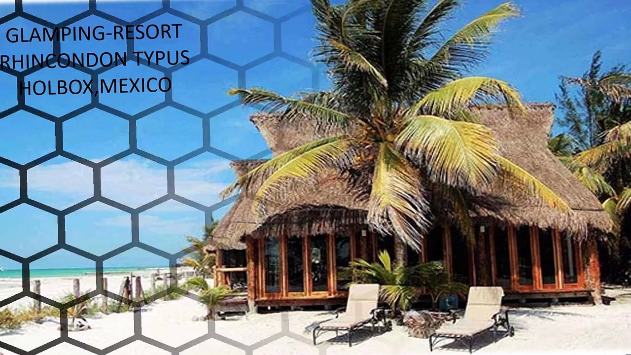 Isla holbox vacation rental homes - Isla holbox vacation rental deals