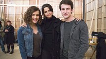 Amy Hargreaves on Selena Gomez's 13 Reasons Why Netflix Hit