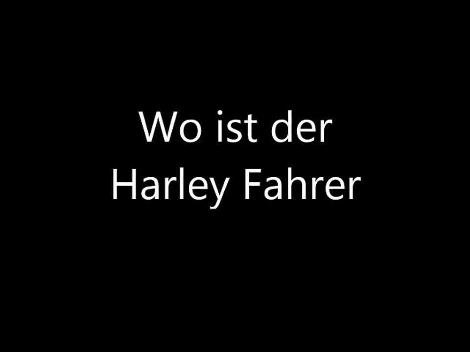 Harley