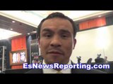 Marquez Picks Winner Of Mayweather vs Pacquiao - EsNews boxing