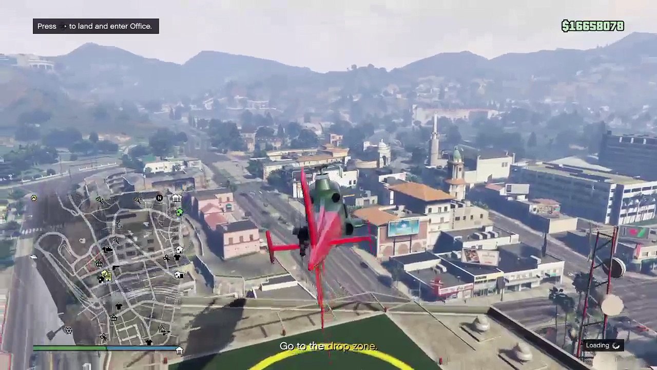 GTAO